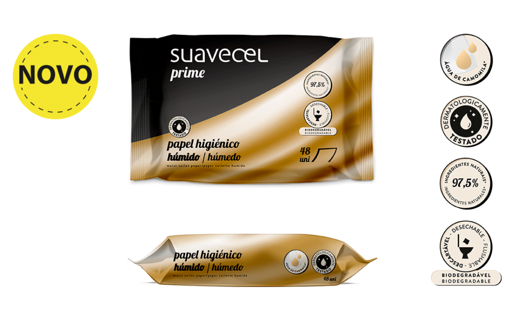Suavecel Prime