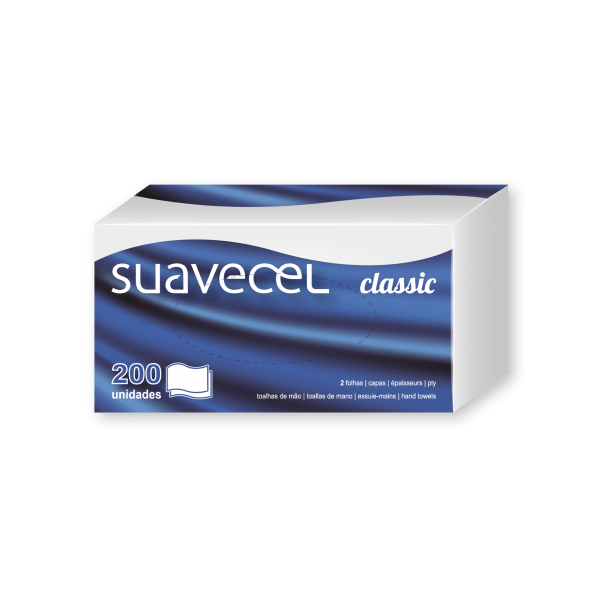 Toalha de Mão Classic